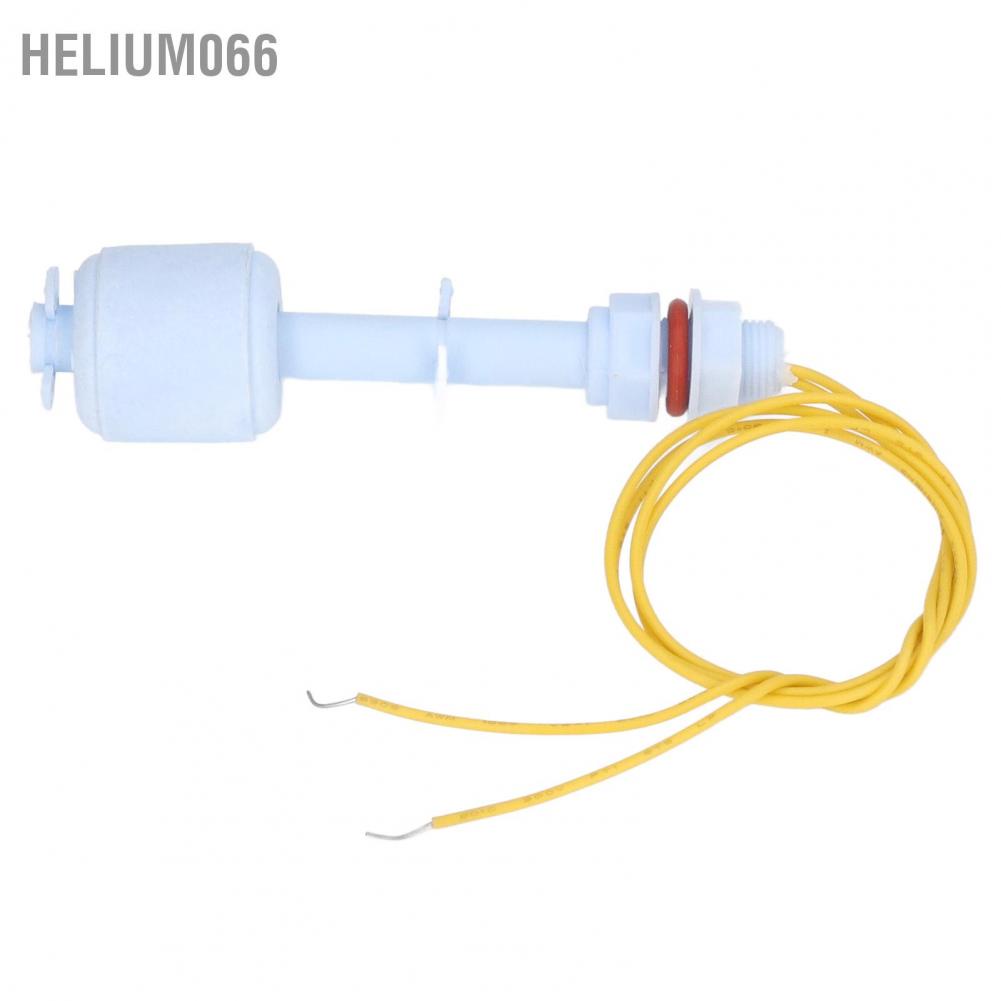 Helium066 Liquid Level Float Switch Water Controller Industrial Control Components Blue P7510