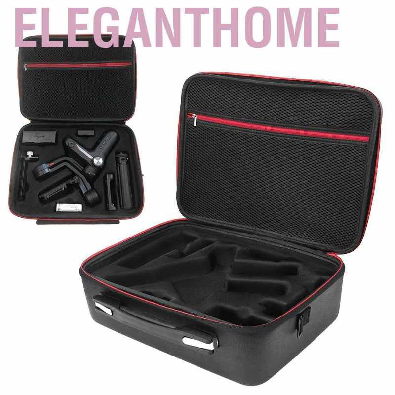 Túi Đựng Tay Cầm Chống Rung Zhiyun Weebill-S Có Dây Đeo | BigBuy360 - bigbuy360.vn