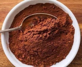0.5kg BỘT CA CAO ĐĂK LĂK NGUYÊN CHẤT