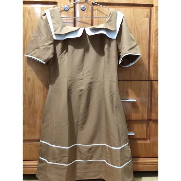 Pass đầm Bemine size XL new 100%