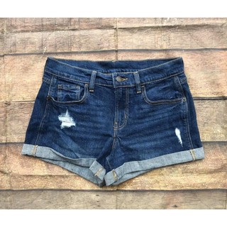 🔥Quần short jean nữ Old Navy 🔥