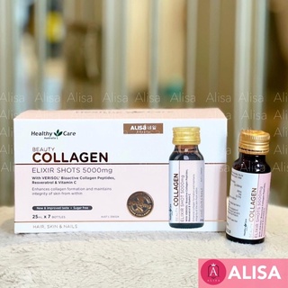 Collgen nước Healthy-ALISA