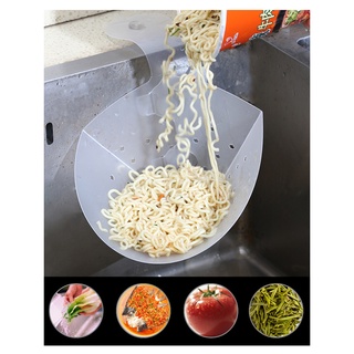 Phễu nhựa lọc rác bồn rửa tiết kiệm siêu bền