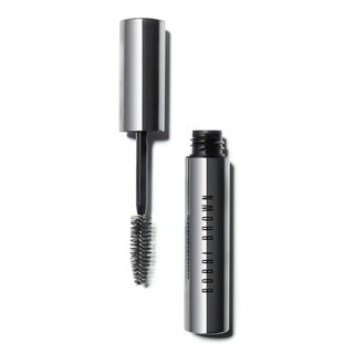 Mascara chuốt mi Bobbi dày mi và dài mi màu Black