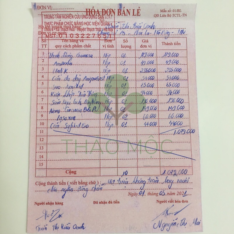 Siro Laroxen  Học Viện Quân Y - Hỗ Trợ Điều Trị Mất Ngủ