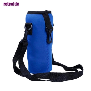 Túi Đựng Bình Nước Giữ Nhiệt 1000ml