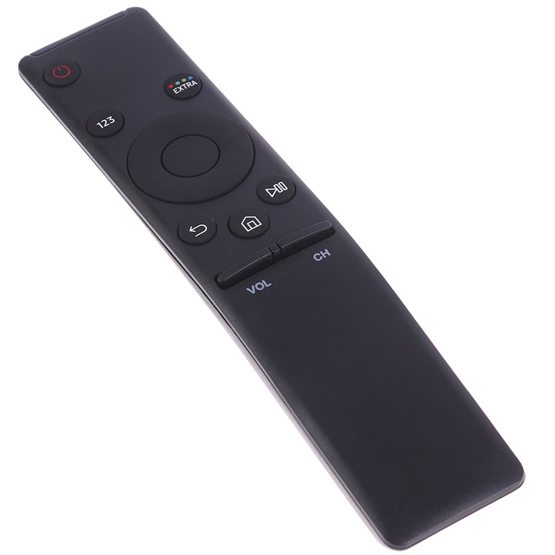 [IN2VN]Black 4K TV HD Smart Remote Control For SAMSUNG 7 8 9 Series BN59-01259B/D