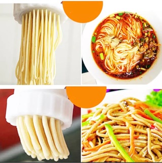 Combo bộ dụng cụ làm bún và lạp xưởng