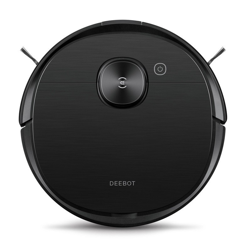 Robot Hút Bụi Lau Nhà ECOVACS DEEBOT T8 AIVI Plus Hàng New 100% Bảo Hành 12 Tháng-TiPiHome