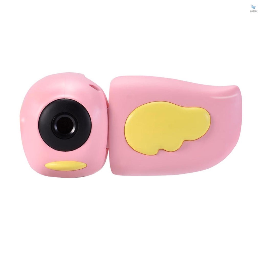 Máy quay phim kỹ thuật số 720P 20 Mega Pixel mini độ phân giải cao có dây treo cho bé
 | BigBuy360 - bigbuy360.vn