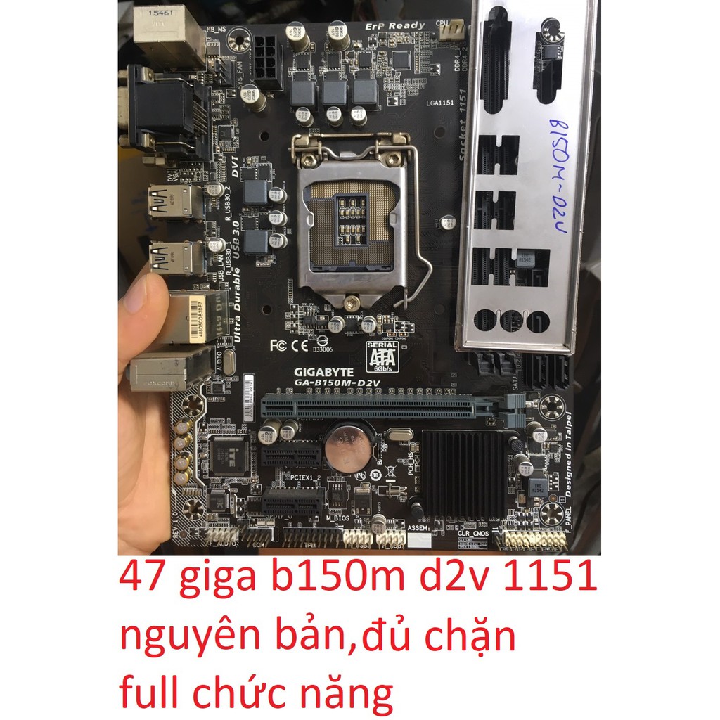 main bo mạch chủ cho máy tính để bàn đồng bộ m itx atx atx tiny thin gaming server trạm chủ workstation mainboard PC all