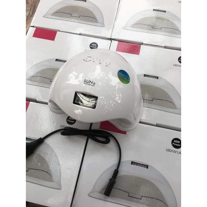 Máy sấy khô móng tay SUN 5,,,