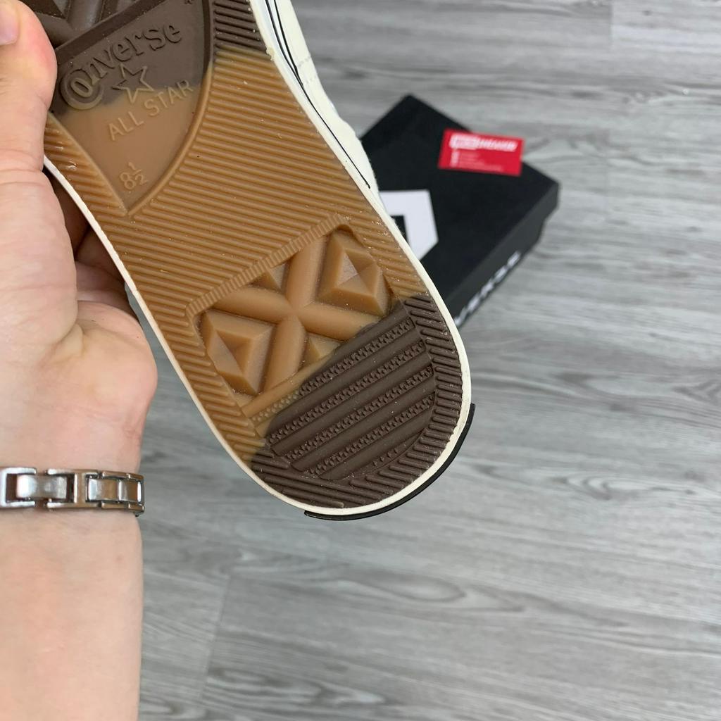 Giày Converse Chuck 70 Plus White, Giày Thể Thao Cv Trắng FulL Box - NICE SNEAKER | Chất lượng siêu cấp.