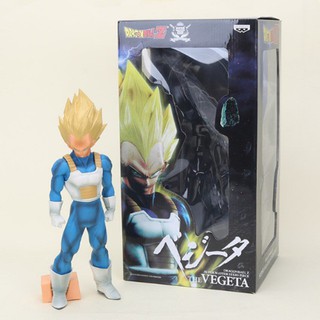 Mô hình Figure Super Saiyan Vegeta smsp cao 30cm