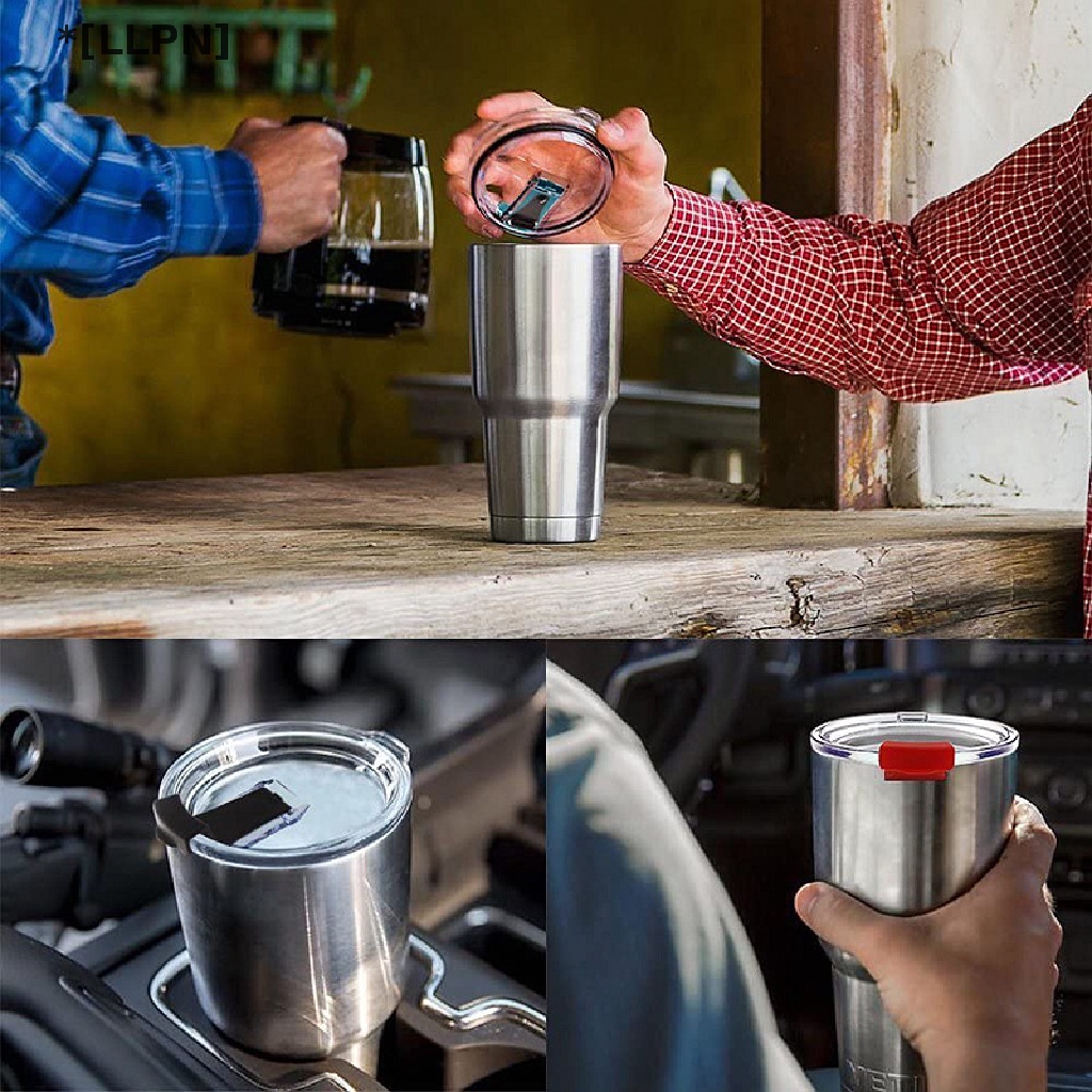Nắp Chống Tràn Thay Thế Cho Cốc Yeti 20 30 Oz