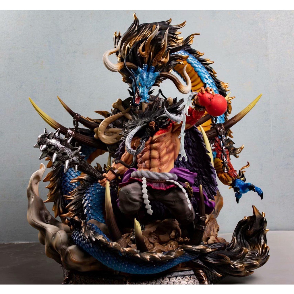 Yunxiang Nhân Vật Kaido Resonance Nhóm Nhạc One Piece