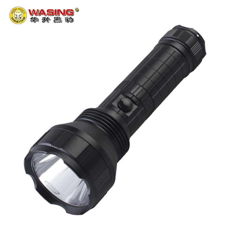 Đèn pin wasing WFL-H13 CREE LEDs XM-L2-U2 10W 1000Lumens