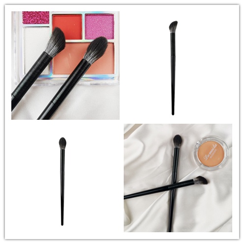 1 Cọ Trang Điểm Mắt Mũi Chuyên Nghiệp Không Nhòe