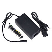Sạc Đa Năng 8 Đầu Sạc Cho Laptop Và Các Thiết Bị Khác Adapter đa năng Laptop và Màn hình