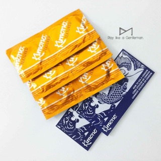 Bao cao su Kimono Microthin Sensidot ( Mã sản sp : KM2 )
