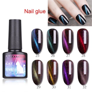 Sale 69% Sơn móng tay Shining Glitter UV Gel Nail Polish, 27 ,giá gốc 35000đ- 25F15-5