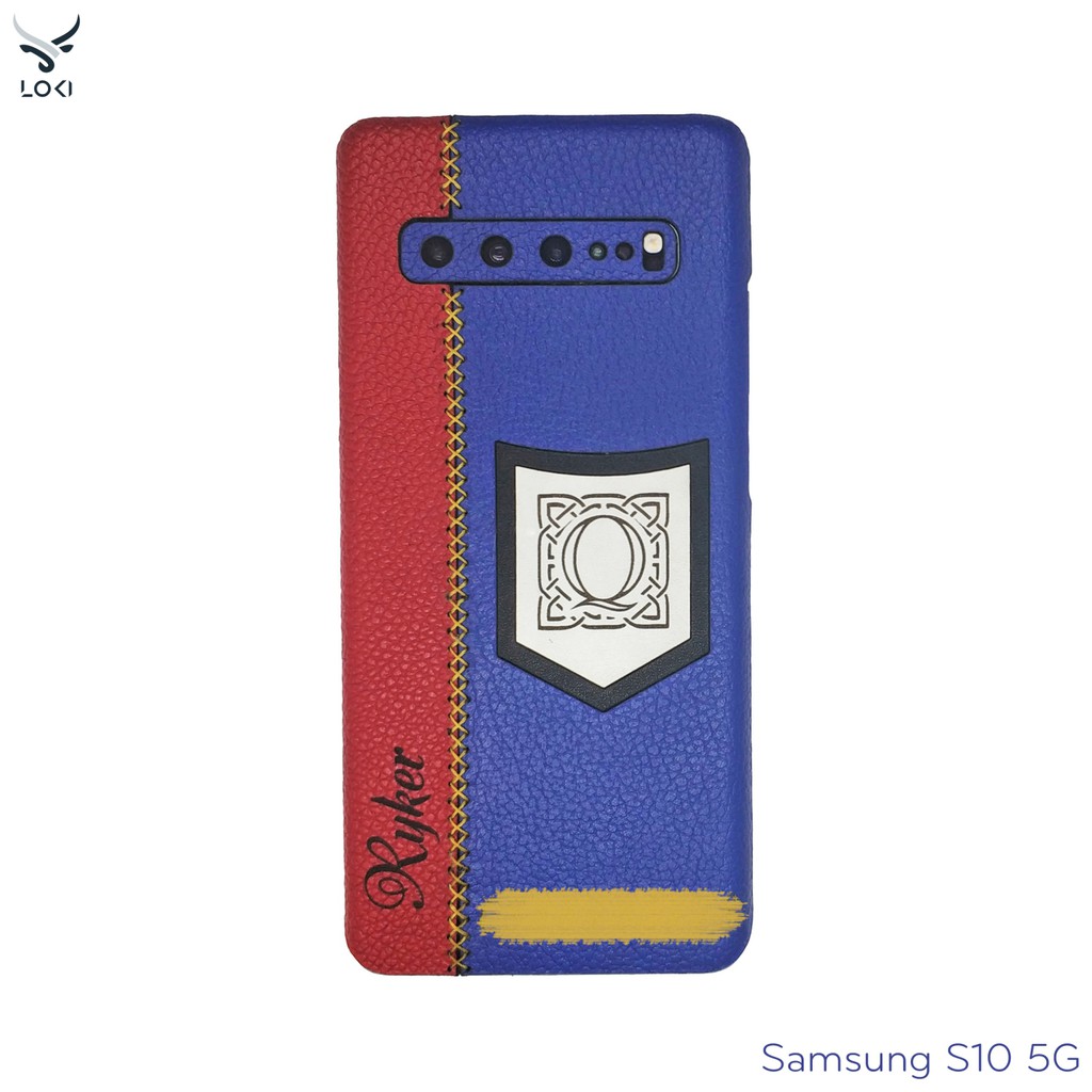 Dán da Samsung S10 S10 Plus S10 5G theo yêu cầu | BigBuy360 - bigbuy360.vn