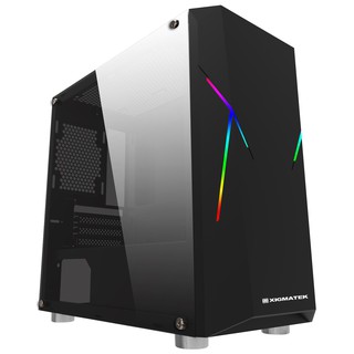 Vỏ máy tính XIGMATEK ARES