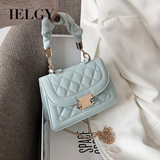 Túi Xách Nữ Đeo Chéo Thời Trang Hàn Quốc IELGY