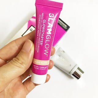 Kem Dưỡng Bắt Sáng Có Màu Glowstarter Mega Illuminating Moisturizer Màu NUDE GLOW