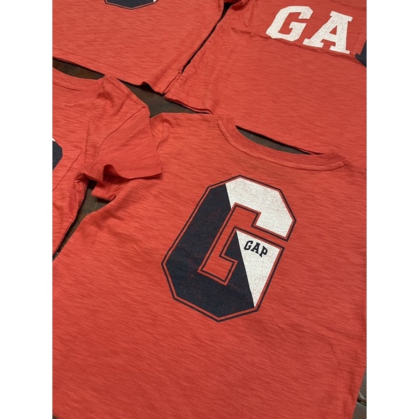 Áo phông GAP - Dư xịn