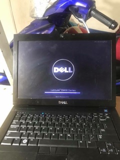 Laptop Dell