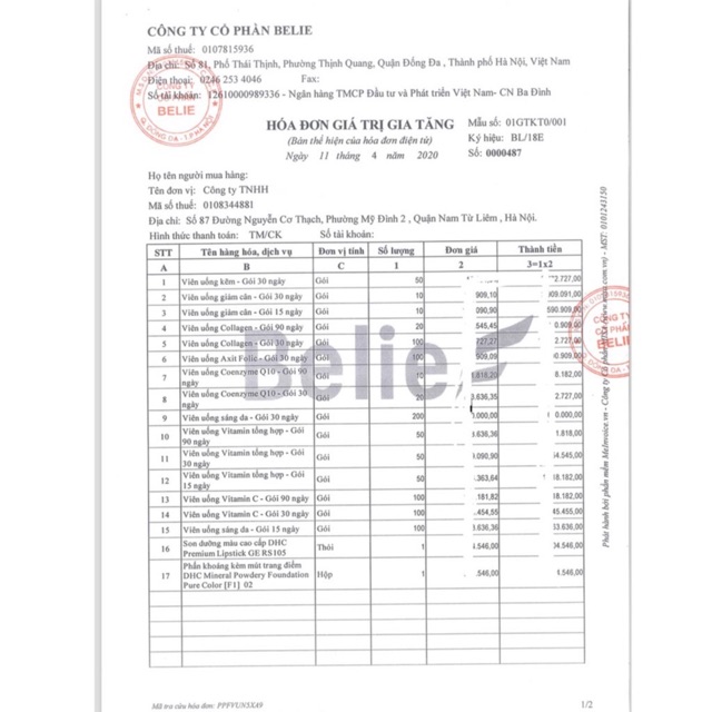 Vitamin tổng hợp Nhật Bản | BigBuy360 - bigbuy360.vn