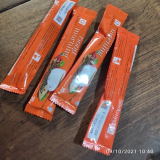 Bịch 24 gói cà phê sữa Trần Quang