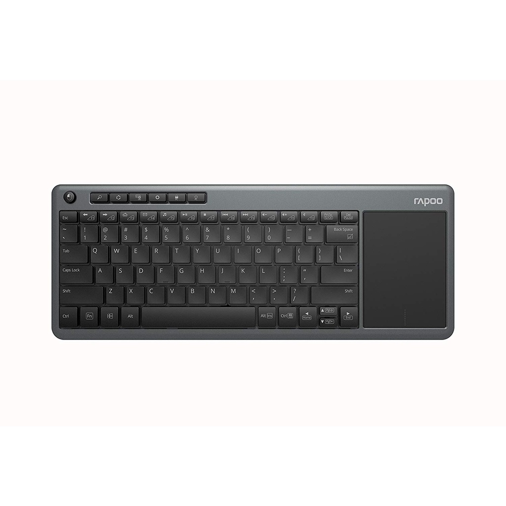 Bàn phím không dây Rapoo K2600