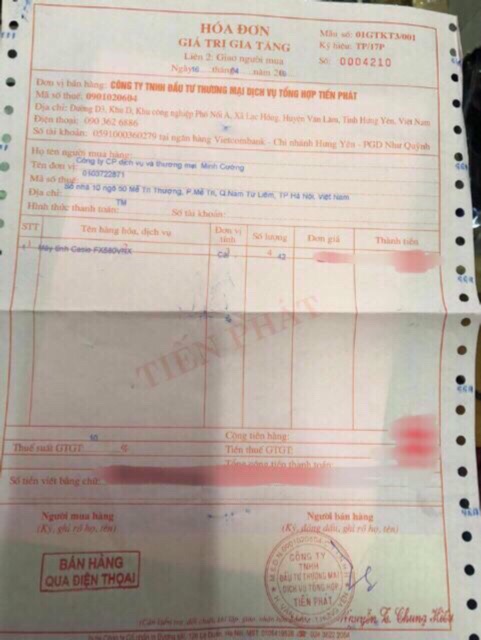 SALEKHUNG#may tính 580VN-X