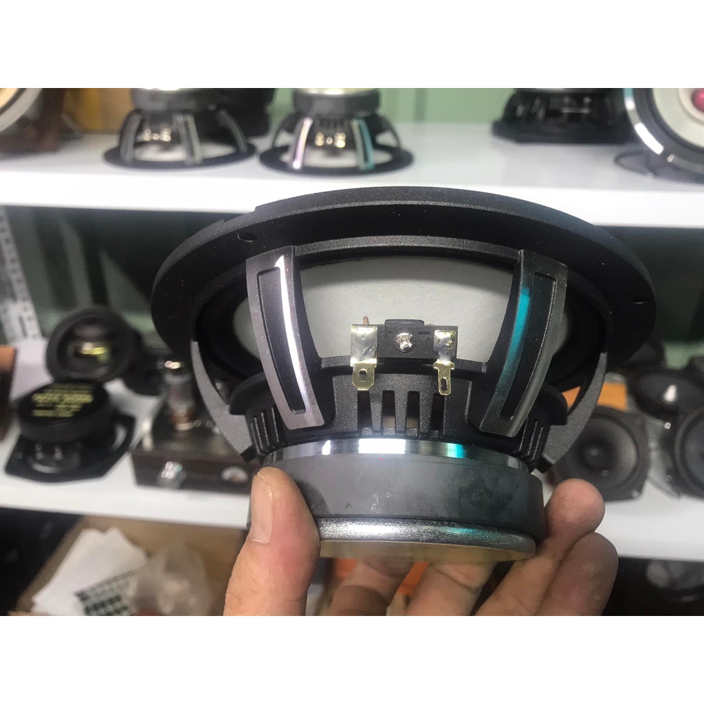 Loa toàn dải MARKAUDIO