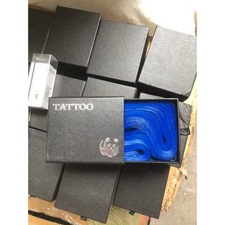 Nilon bọc dây máy phun xăm