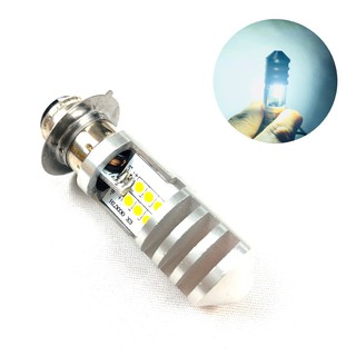 Đèn LED HJG 12 tim hỏa tiển chân M5 Greennetworks