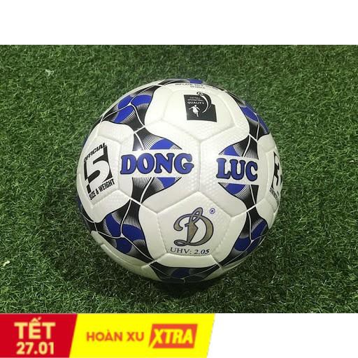 Bóng đá Động Lực FIFA Quality UHV 2.05 số 5 và số 4