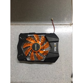 Fan(Quạt) card màn hình các loại