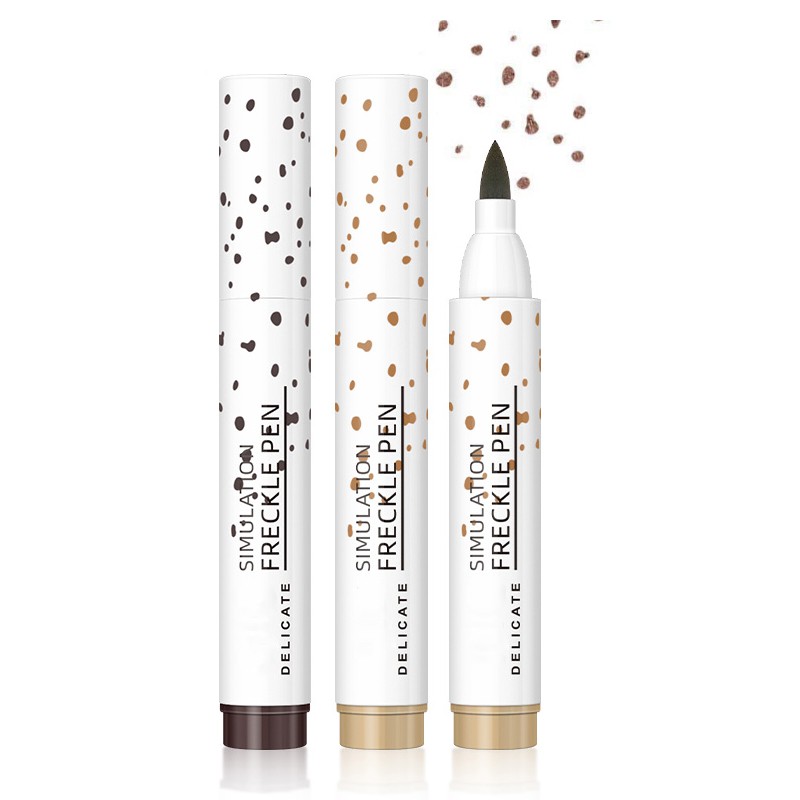 Cocute Face Freckle Pen Liquid 2.5ml