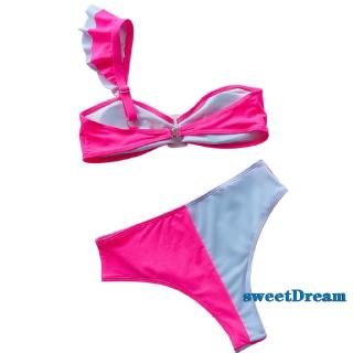 Bikini 2 Mảnh Quyến Rũ Cho Nữ