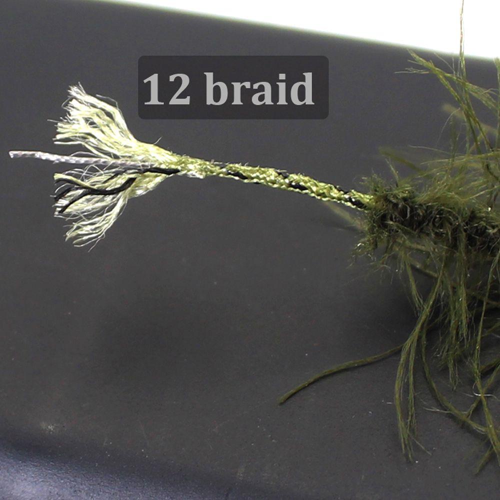 Danilo Cuộn Dây Câu Cá Lõi Chì Mềm 5m Chuyên Dụng Chất Lượng Cao