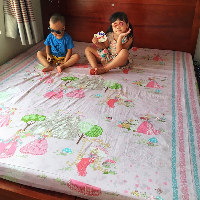 Ga giường 1m8x2mx20cm