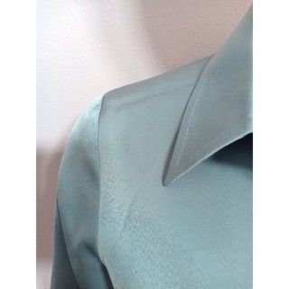 Áo sơ mi nữ ( ảnh thật)