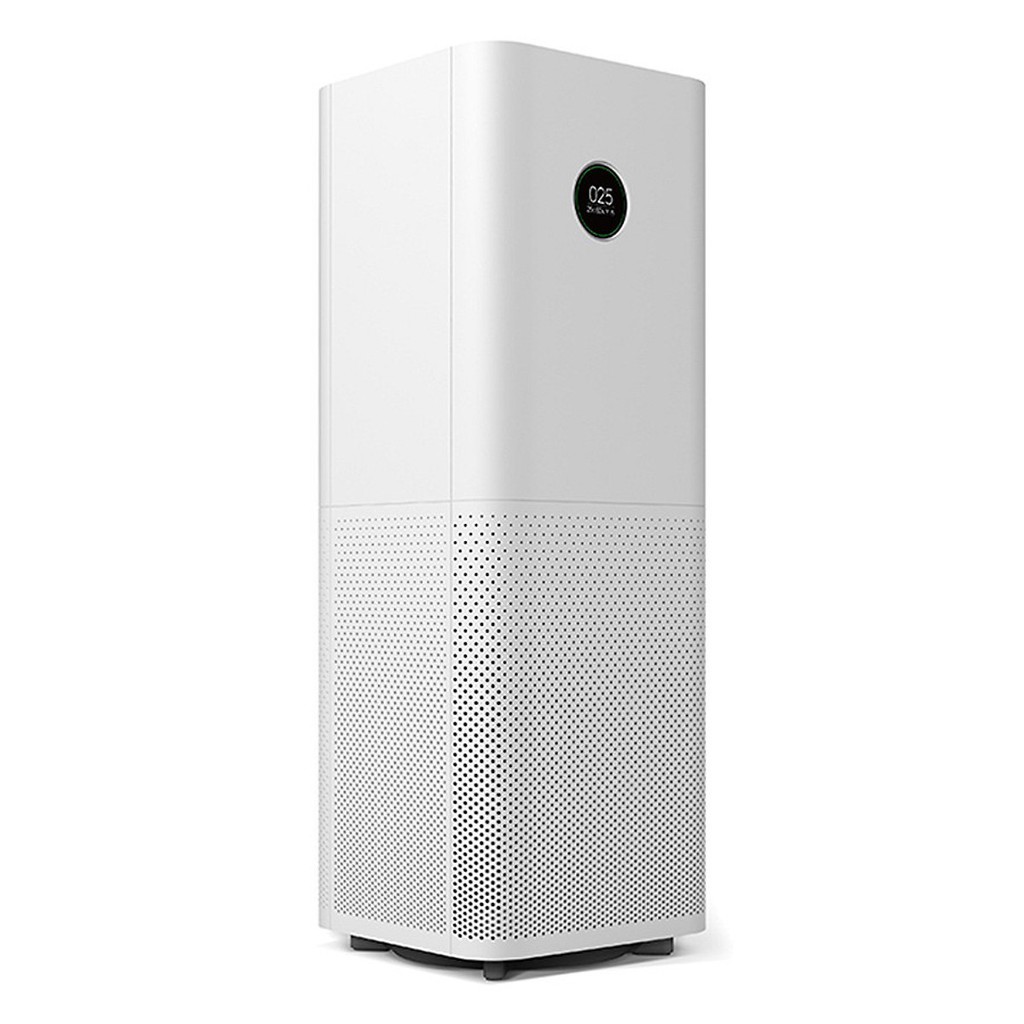 [Bản quốc tế] Máy lọc không khí Mi Air Purifier Pro - Phân phối bởi DigiWorld