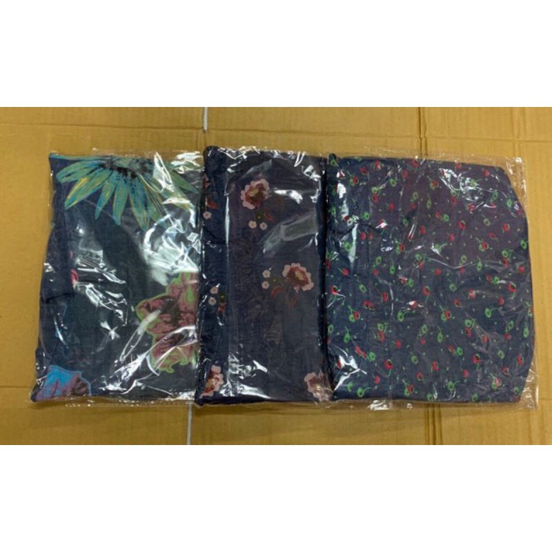 Khẩu trang nón kéo jean TT | BigBuy360 - bigbuy360.vn