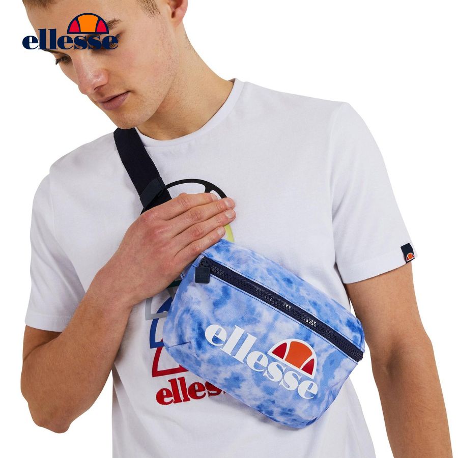 Túi bao tử unisex Ellesse Rosca Cross - 618802