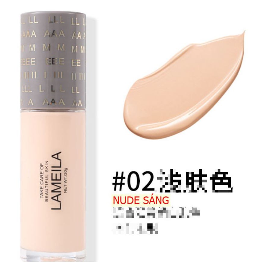 Kem nền XÁM TAKE CARE 3055 hàng nội địa cao cấp mỏng mịn kiềm dầu sỉ tốt | BigBuy360 - bigbuy360.vn