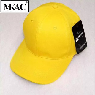 Nón kết thời trang Trơn - MKAC
